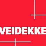 Veidekke logo