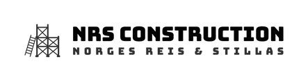 Nrs Construction AS logo